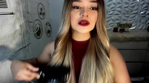 Amanda rose online show from 19, 10, 2025