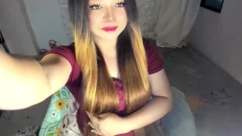 Amanda rose online show from 23, 3, 2026