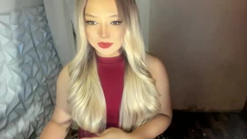 Amanda rose online show from 1, 6, 2026