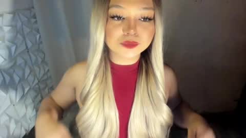 Snapshot of gorgeousamandarose chatting on 20, 7, 2026 Amanda rose online show from 20, 7, 2026