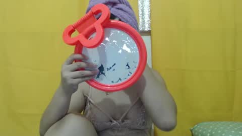 gorgeousasianmyra online show from 5, 2, 2025