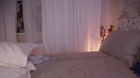 I am Anna ig gorgeousg1rrrl online show from 3, 2, 2025