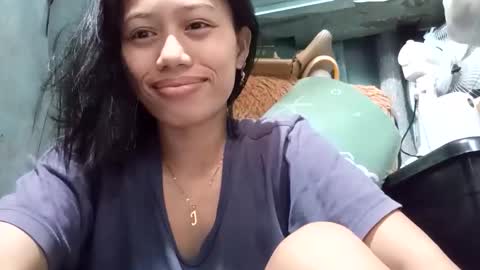 GorgeousPinay babe online show from 24, 2, 2026