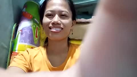 GorgeousPinay babe online show from 28, 3, 2026