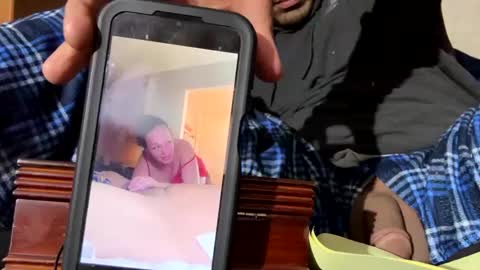 Snapshot of gorgeousrob1904 chatting on 22, 1, 2025 Gorgeous Rob online show from 22, 1, 2025