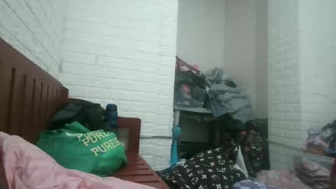 gorgeousselenaxx online show from 22, 2, 2025