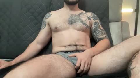 Stef online show from 8, 10, 2025