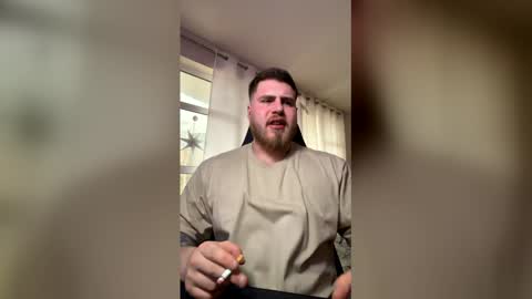 Snapshot of gorillamasterx chatting on 8, 1, 2026 Gorillamaster online show from 8, 1, 2026