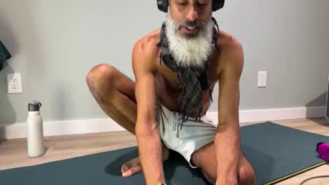 GoshLover online show from 17, 11, 2025