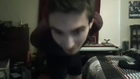 Snapshot of got_jack chatting on 30, 11, 2025 got jack online show from 30, 11, 2025