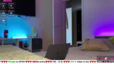 Snapshot of gotamcouple chatting on 23, 2, 2025 Baby online show from 23, 2, 2025