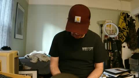 granton online show from 30, 11, 2025