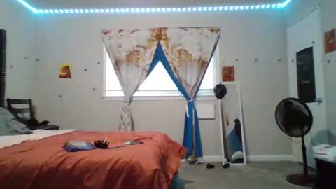 Sue Goddess online show from 7, 11, 2025