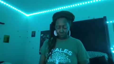 Sue Goddess online show from 21, 2, 2026