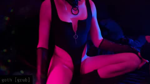 grub online show from 18, 1, 2026