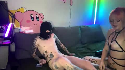 Kitty  boyfriend online show from 28, 5, 2026