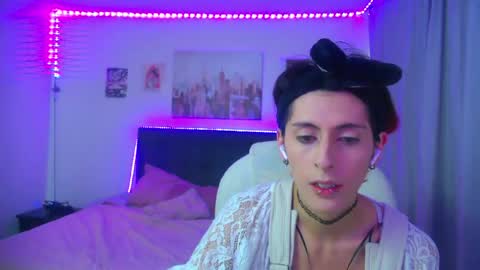 Snapshot of goth_minerva chatting on 18, 4, 2026 goth_minerva online show from 18, 4, 2026