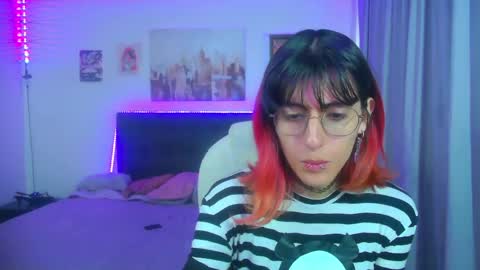 Snapshot of goth_minerva chatting on 30, 4, 2026 goth_minerva online show from 30, 4, 2026
