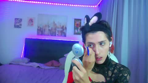 Snapshot of goth_minerva chatting on 1, 5, 2026 goth_minerva online show from 1, 5, 2026