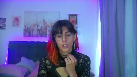 Snapshot of goth_minerva chatting on 5, 5, 2026 goth_minerva online show from 5, 5, 2026