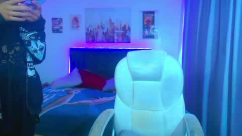 Snapshot of goth_minerva chatting on 1, 6, 2026 goth_minerva online show from 1, 6, 2026