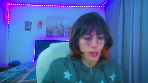 Snapshot of goth_minerva chatting on 1, 7, 2026 goth_minerva online show from 1, 7, 2026