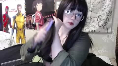 Amy online show from 10, 3, 2025