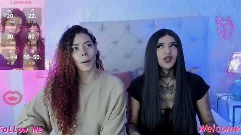 goth_tasha online show from 11, 4, 2026