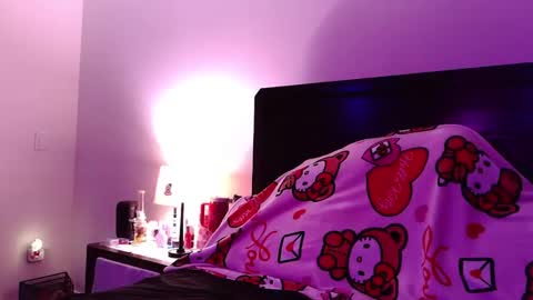 gothbaby305 online show from 12, 2, 2026