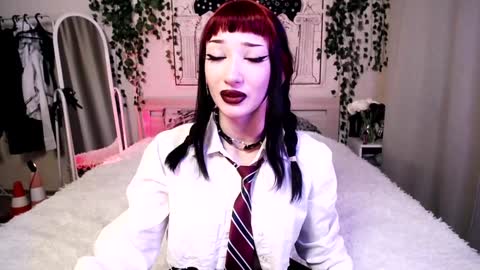 Snapshot of gothdesss chatting on 5, 2, 2025    online show from 5, 2, 2025