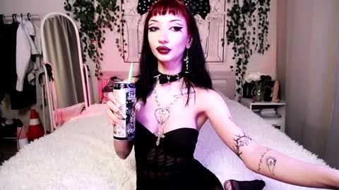 Snapshot of gothdesss chatting on 6, 2, 2025    online show from 6, 2, 2025