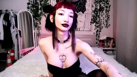 Snapshot of gothdesss chatting on 9, 2, 2025    online show from 9, 2, 2025