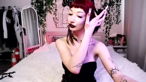 Snapshot of gothdesss chatting on 9, 2, 2025    online show from 9, 2, 2025