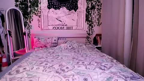 Snapshot of gothdesss chatting on 23, 2, 2025    online show from 23, 2, 2025