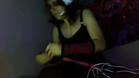 Snapshot of gothic123451 chatting on 26, 7, 2026 Victoriana online show from 26, 7, 2026