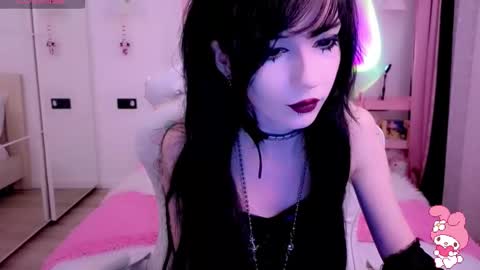 gothiclali online show from 9, 9, 2025