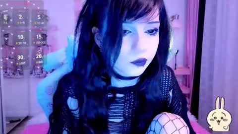 gothiclali online show from 5, 10, 2025