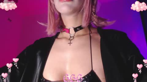Snapshot of gothicute chatting on 20, 4, 2026 online show from 20, 4, 2026