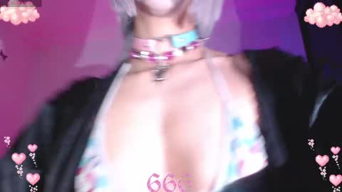 Snapshot of gothicute chatting on 29, 4, 2026 online show from 29, 4, 2026