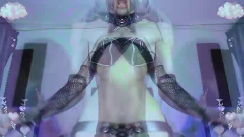 Snapshot of gothicute chatting on 6, 5, 2026 online show from 6, 5, 2026