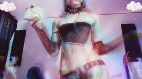 Snapshot of gothicute chatting on 14, 5, 2026 online show from 14, 5, 2026