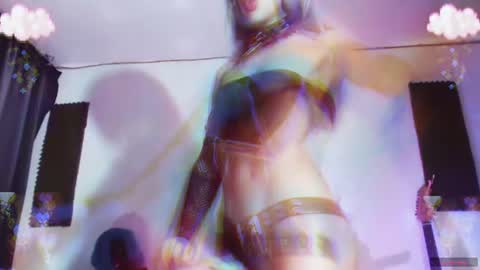 Snapshot of gothicute chatting on 3, 7, 2026 online show from 3, 7, 2026
