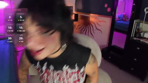 Violet online show from 26, 5, 2026