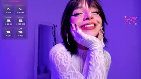 Snapshot of gothv chatting on 14, 6, 2026 Violet online show from 14, 6, 2026