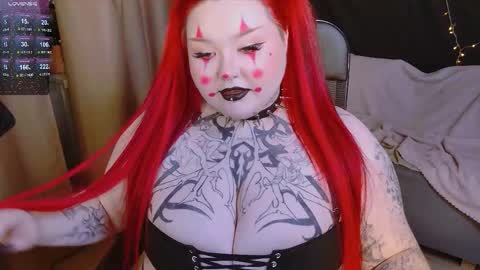 Elina  start 800 pm GMT online show from 19, 3, 2026