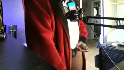 gottalovechocolatexxx online show from 1, 10, 2025