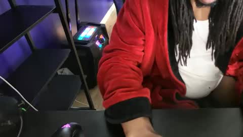 gottalovechocolatexxx online show from 9, 10, 2025