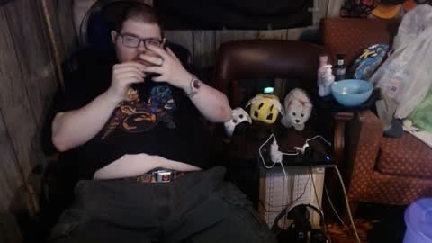 Snapshot of gottapoke25 chatting on 26, 2, 2025 gottapoke25 online show from 26, 2, 2025