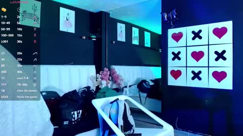 Meredith Alessandra online show from 7, 1, 2026