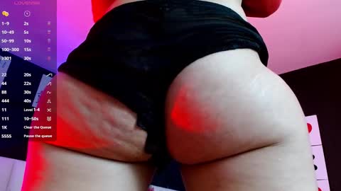 Meredith Alessandra online show from 8, 1, 2026